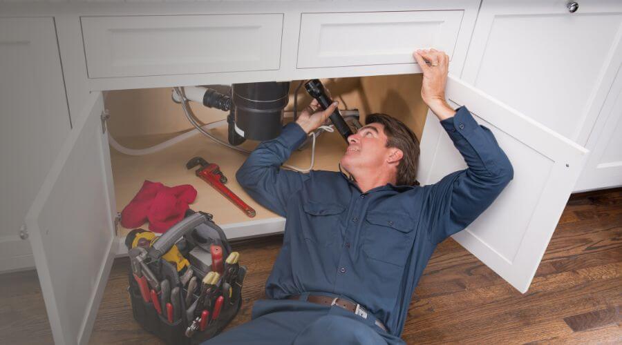 Local annual plumbing maintenance in Malcom, IA